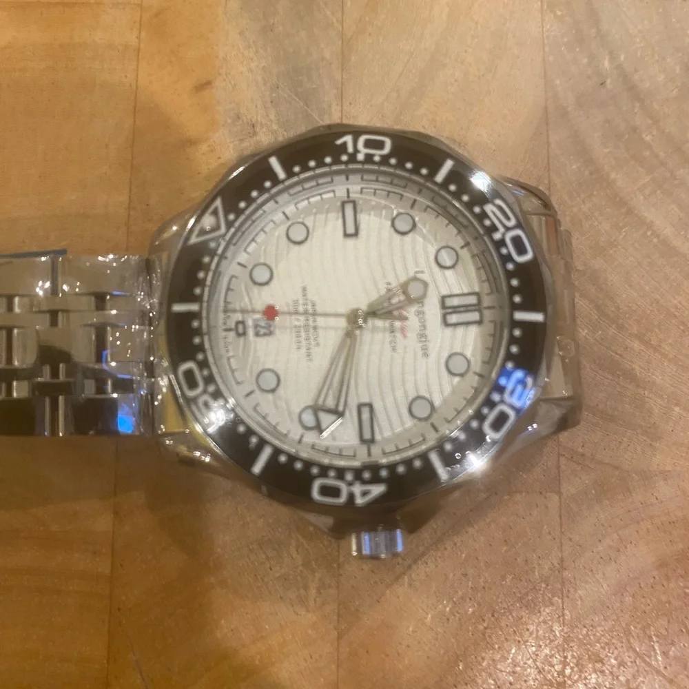 New Men’s Duke Lorin Automatic Mechanical Watch - Picture 3 of 5